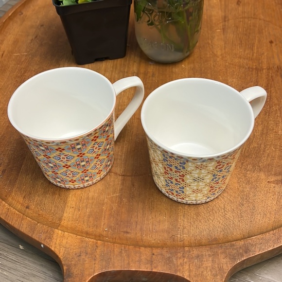 QUEENS FINE BONE CHINA “ RUSSIA HIDDEN WORLD” VOLGOGRAD - Picture 9 of 9